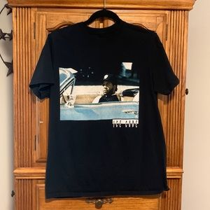 Ice Cube T-shirt